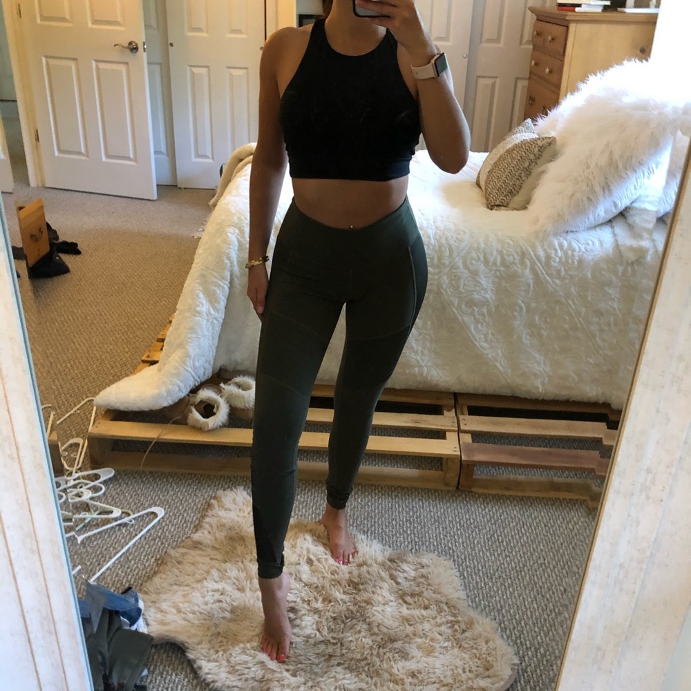 Athleta leggings